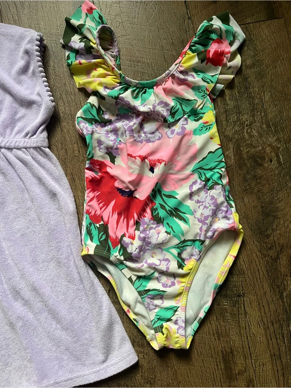 GAP swim &cover